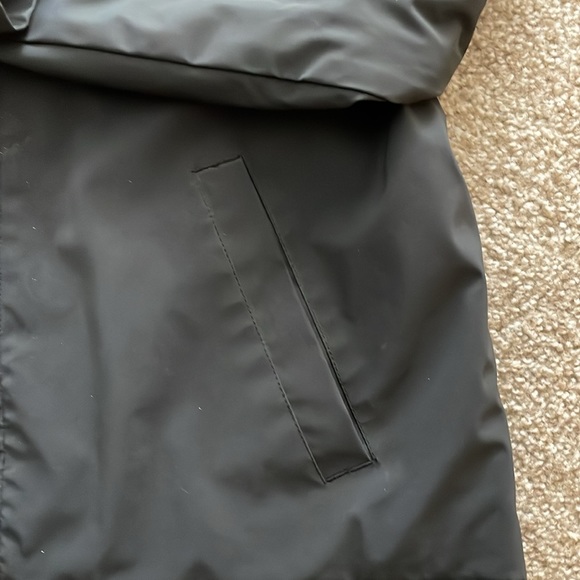 Winter jacket - Picture 4 of 5